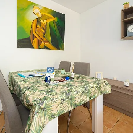 E041 Albir Apartment