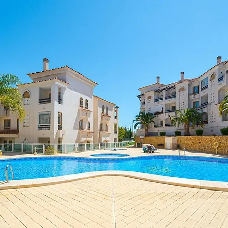 E041 Albir Apartment