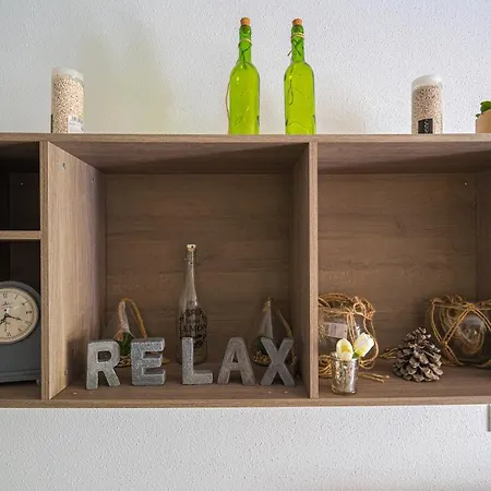 E041 Albir Apartment Alicante