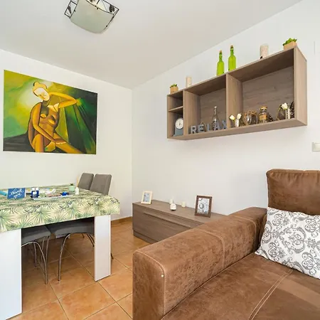 E041 Albir Apartment *