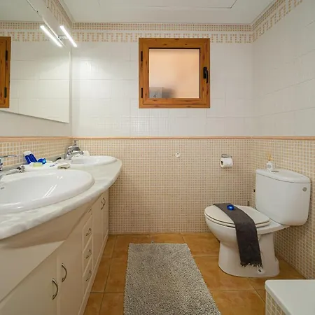 Apartment E041 Albir